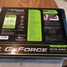 PNY Nvidia GeForce XLR8 GTS-250 1GB Graphics card IOB