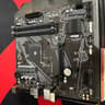 AM4 B550M K mATX Motherboard + WiFi Antenna