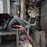 Old gaming PC for parts (no hard drive)