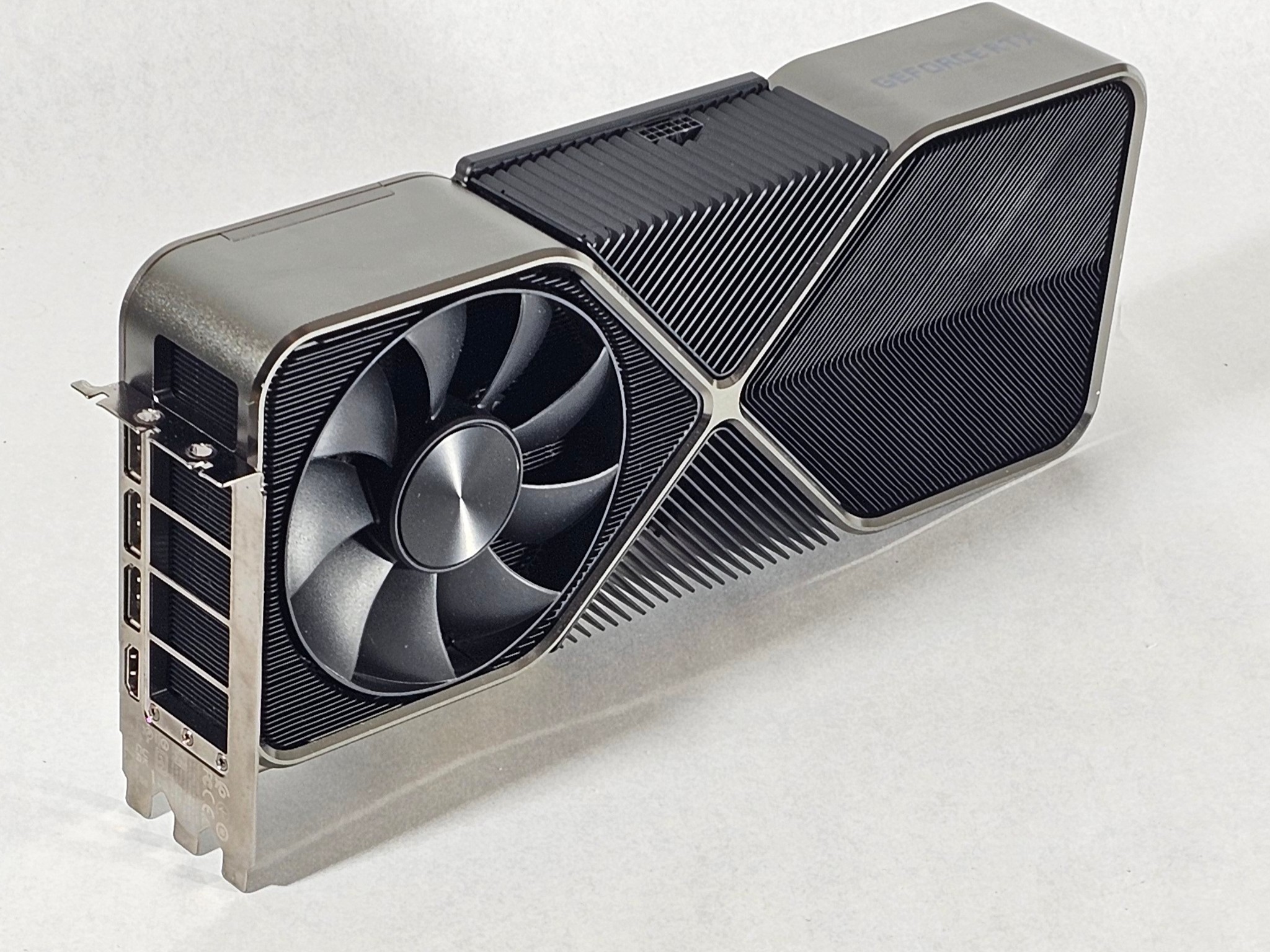 RTX 3090 Ti 24GB