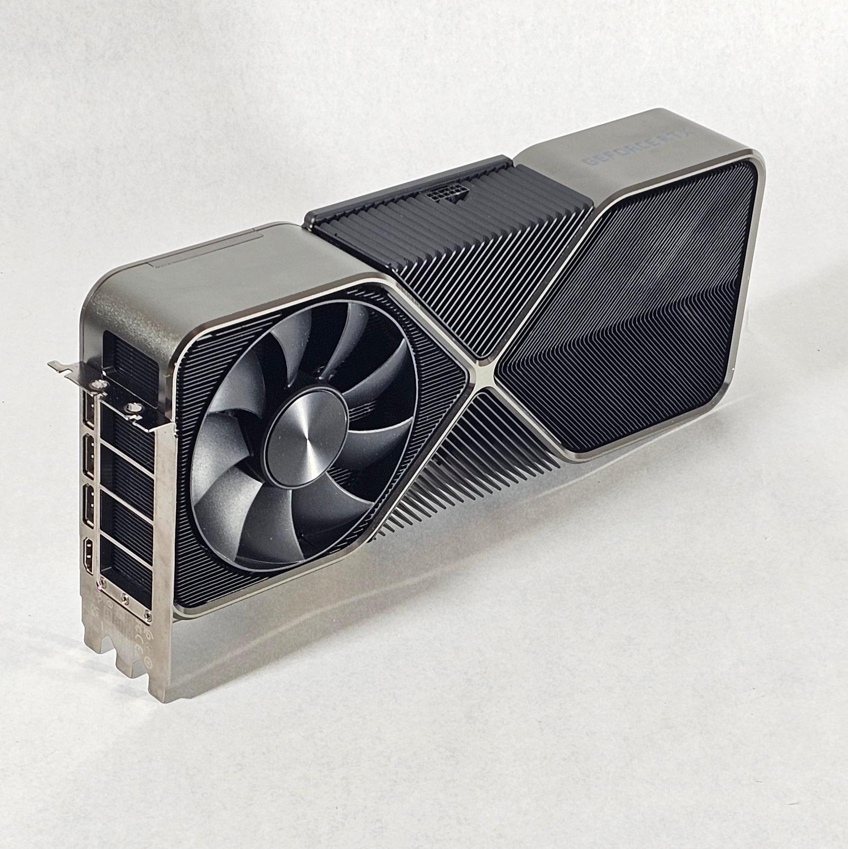 RTX 3090 Ti 24GB