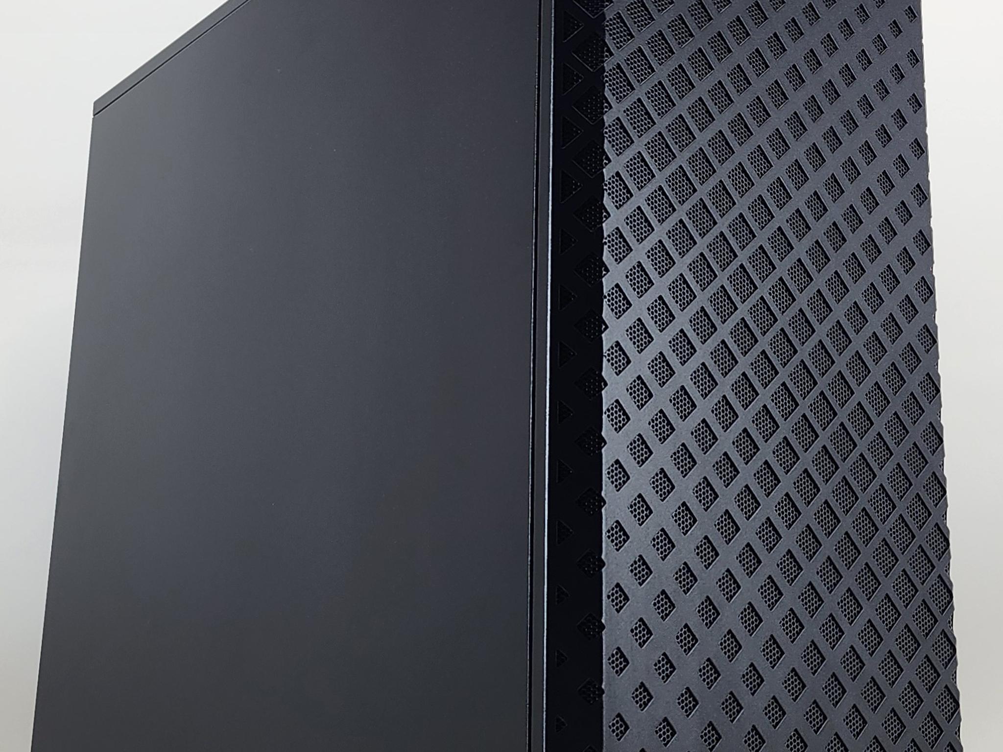 Gaming PC Ryzen 5 5500 16GB RAM 1TB SSD RTX 3070 8GB Windows 11 Computer
