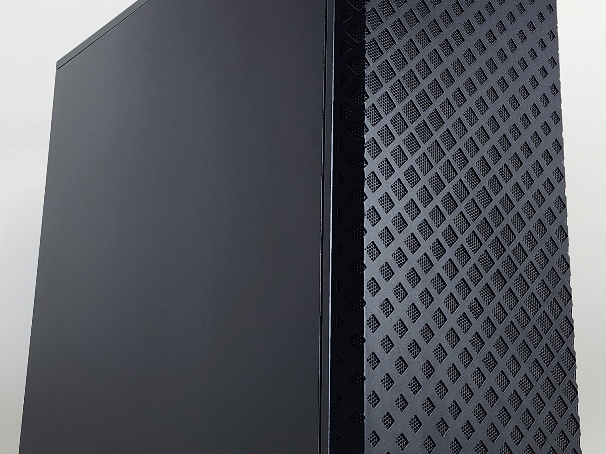 Gaming PC Ryzen 5 5500 16GB RAM 1TB SSD RTX 3070 8GB Windows 11 Computer