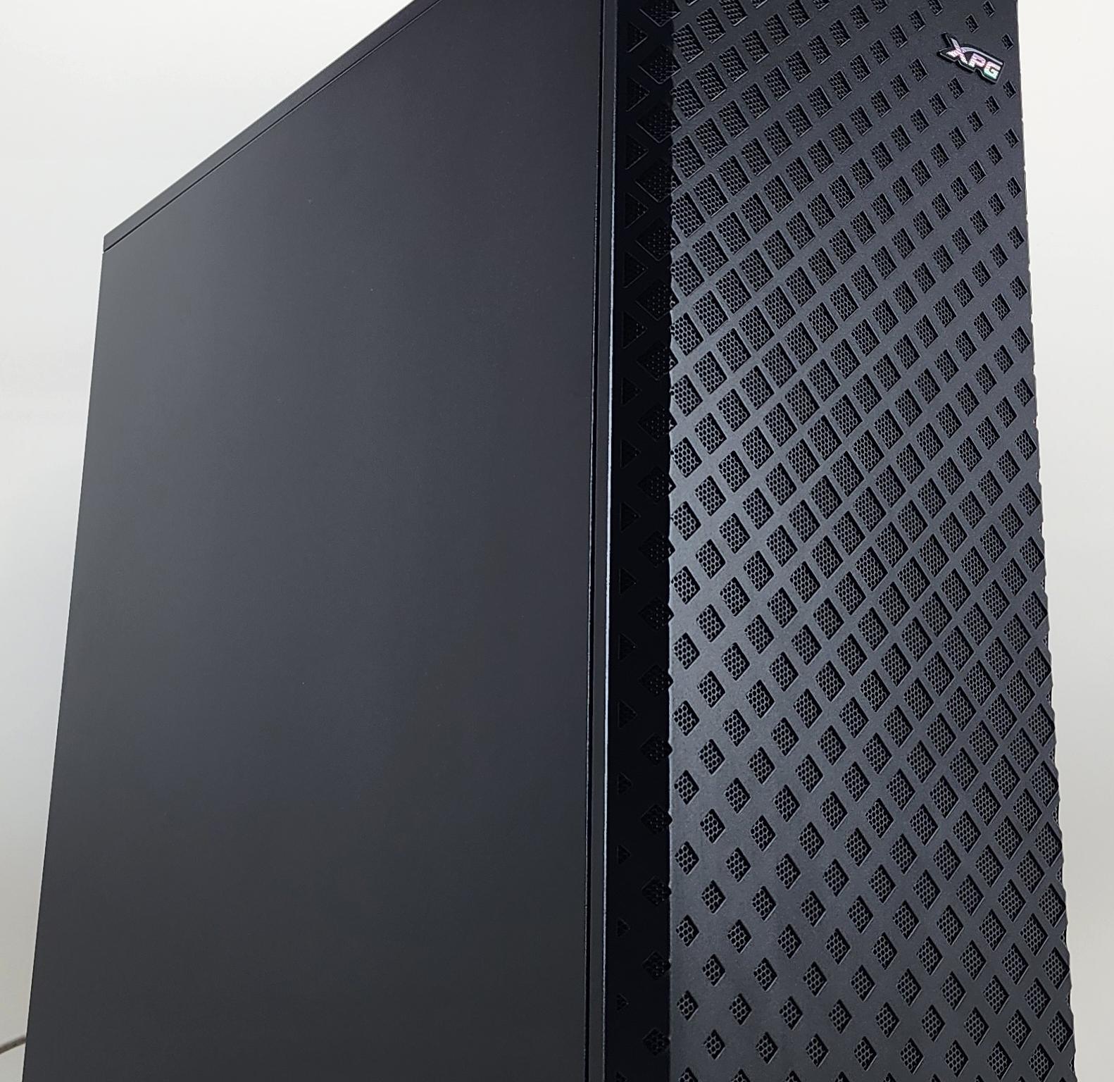 Gaming PC Ryzen 5 5500 16GB RAM 1TB SSD RTX 3070 8GB Windows 11 Computer