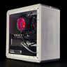 🧊 CUBE Gaming PC | GTX 1660 OC | Ryzen 7 3700x | 16GB RAM | 240GB SSD + 2TB HDD | WiFi and Bluetooth