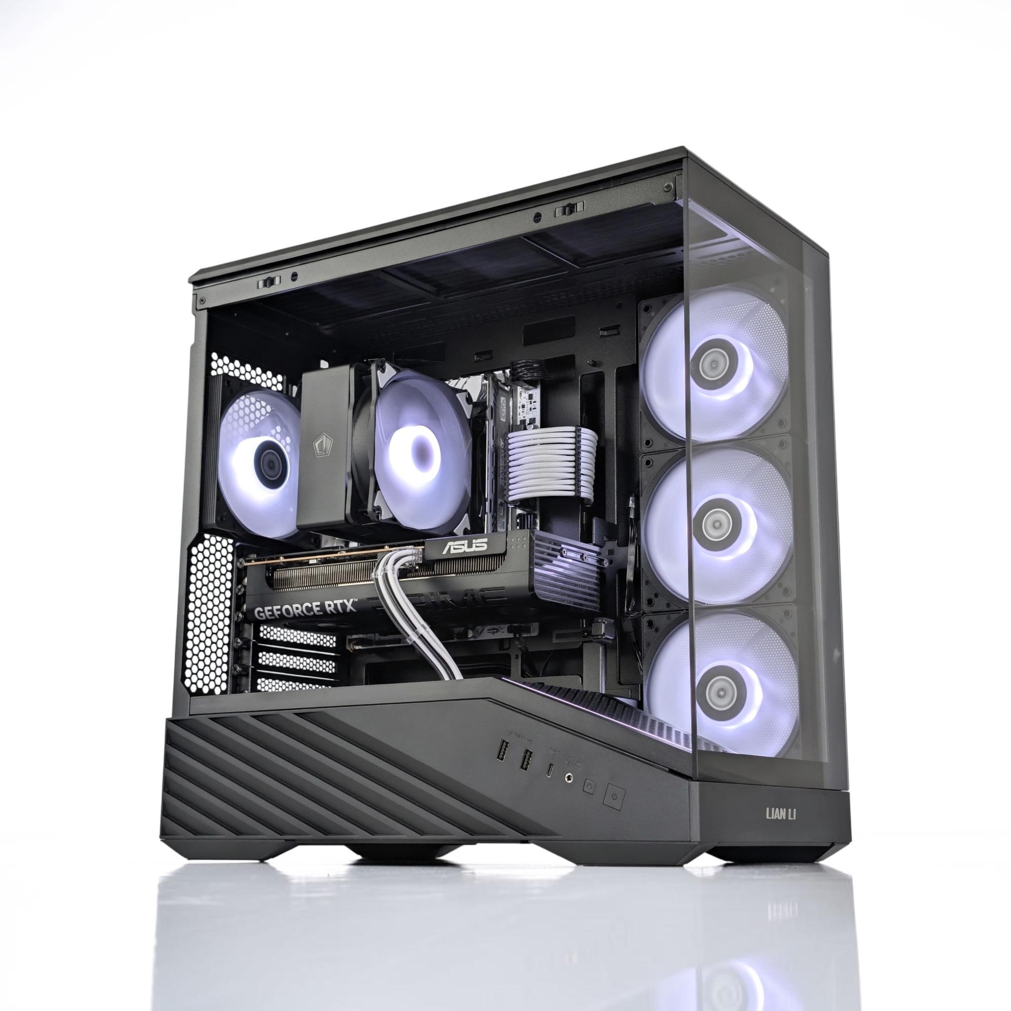 🎖️💪 1080P Gaming PC🚀Nvidia RTX 5050 8GB🚀Ryzen 5 5500🚀16GB DDR4🚀1TB