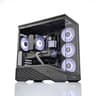🎖️💪 1080P Gaming PC🚀Nvidia RTX 5050 8GB🚀Ryzen 5 5500🚀16GB DDR4🚀1TB
