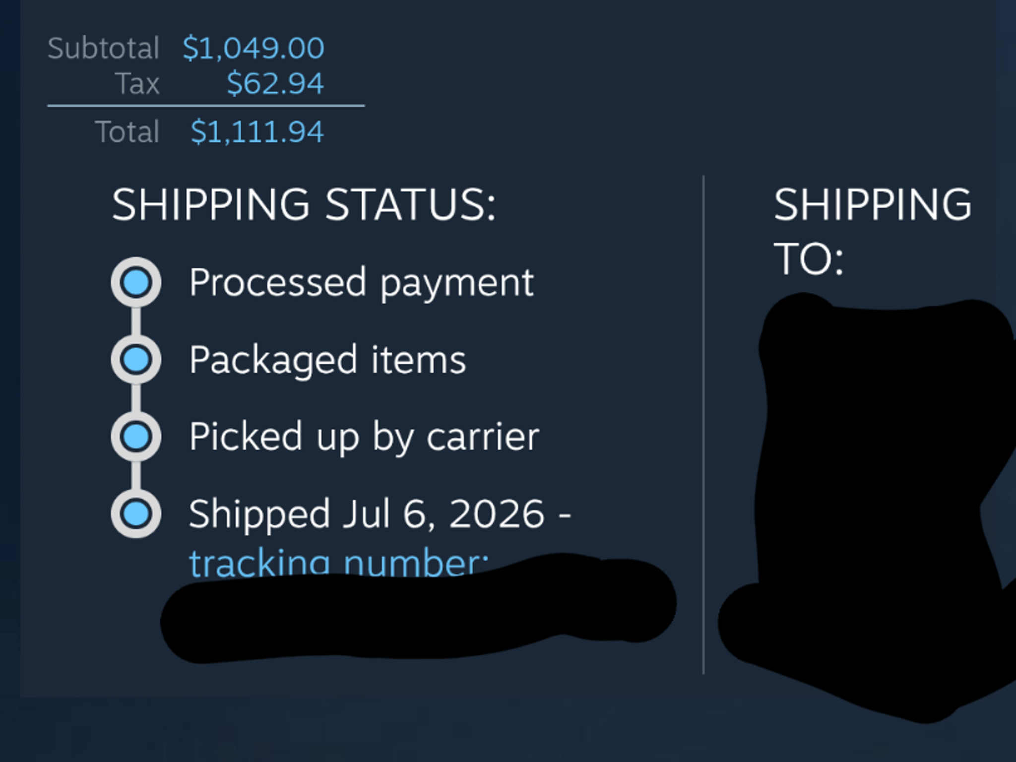 Brand New Valve Steam Machine 512GB - Factory Sealed/ NO CONTROLLER