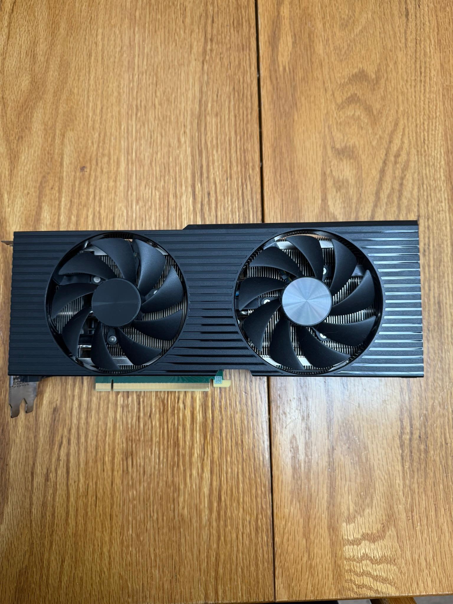Dell (Alienware) RTX 3090 OEM
