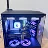 Checkmate Radeon RX 9070 Challenger OC 16GB