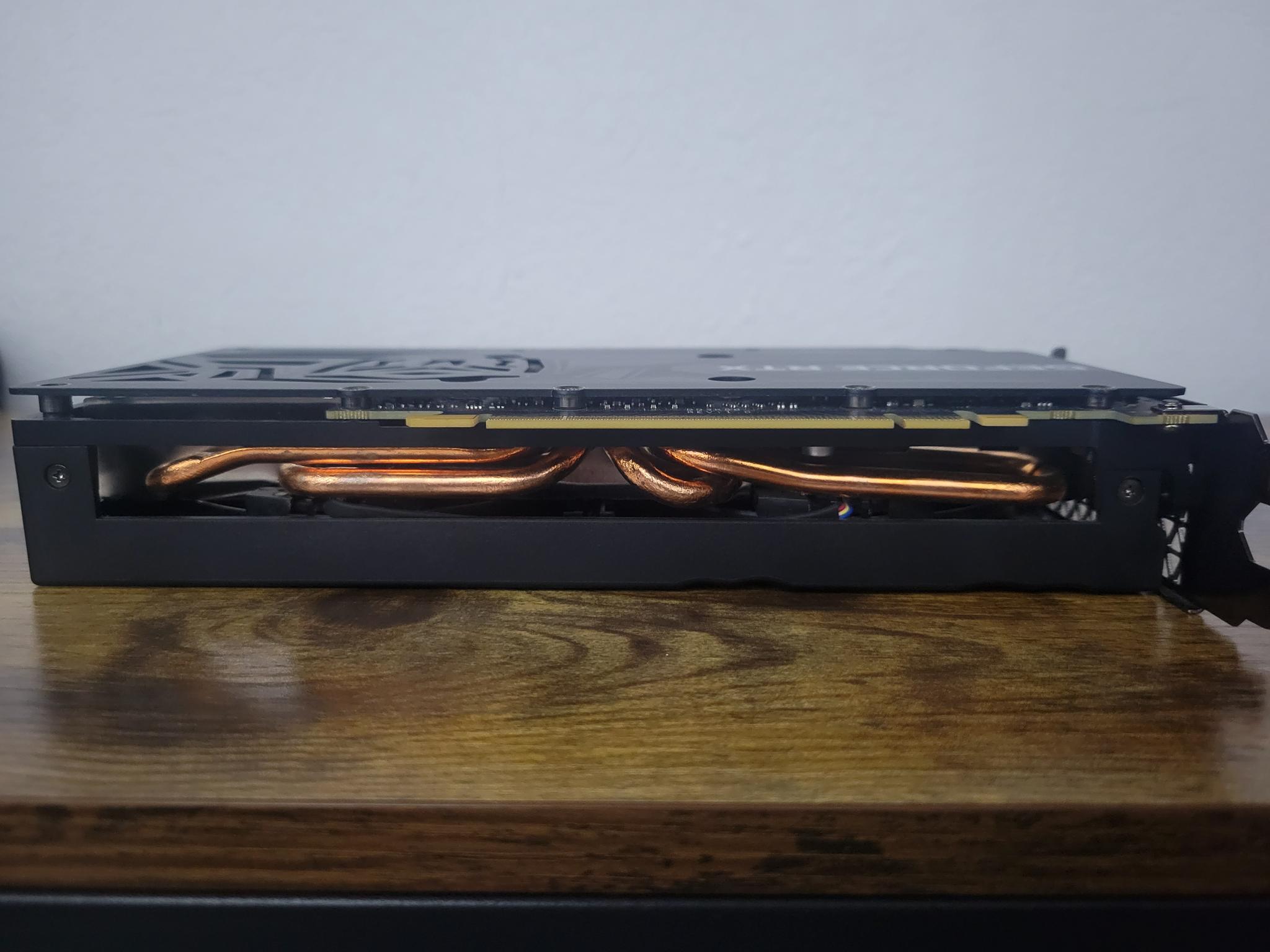 Lenovo Legion RTX 3060 - Image 4