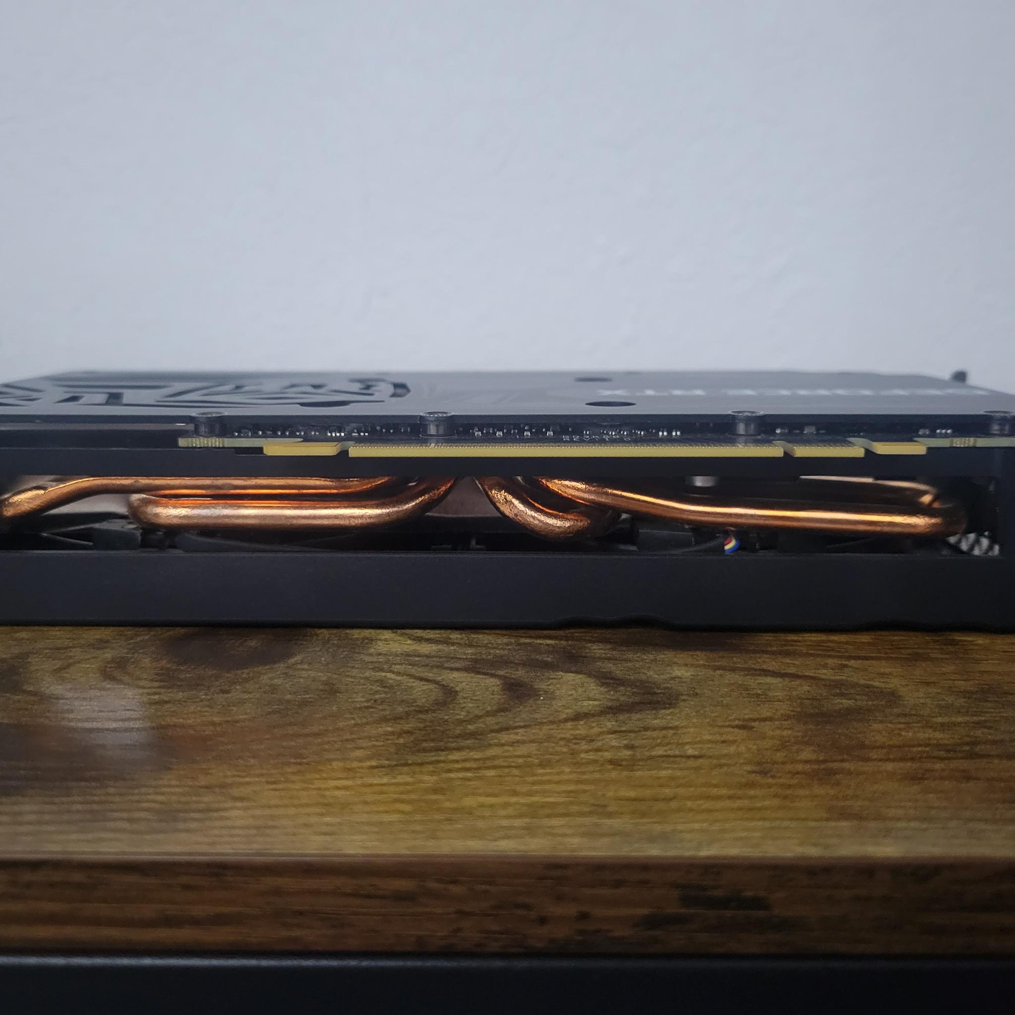 Lenovo RTX 3060 12gb