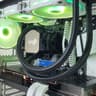 Gaming PC Ryzen 7 5700X 16GB RAM 1TB SSD RX 6800 XT 16GB Windows 11 Computer