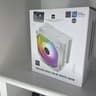 Various CPU Coolers
