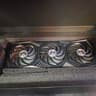 MSI GeForce RTX 3070 Ti GAMING TRIO