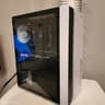Ryzen 5 1080P Gaming PC, 16GB 3200MHZ RAM, RX 5600 XT 6GB Graphics Card