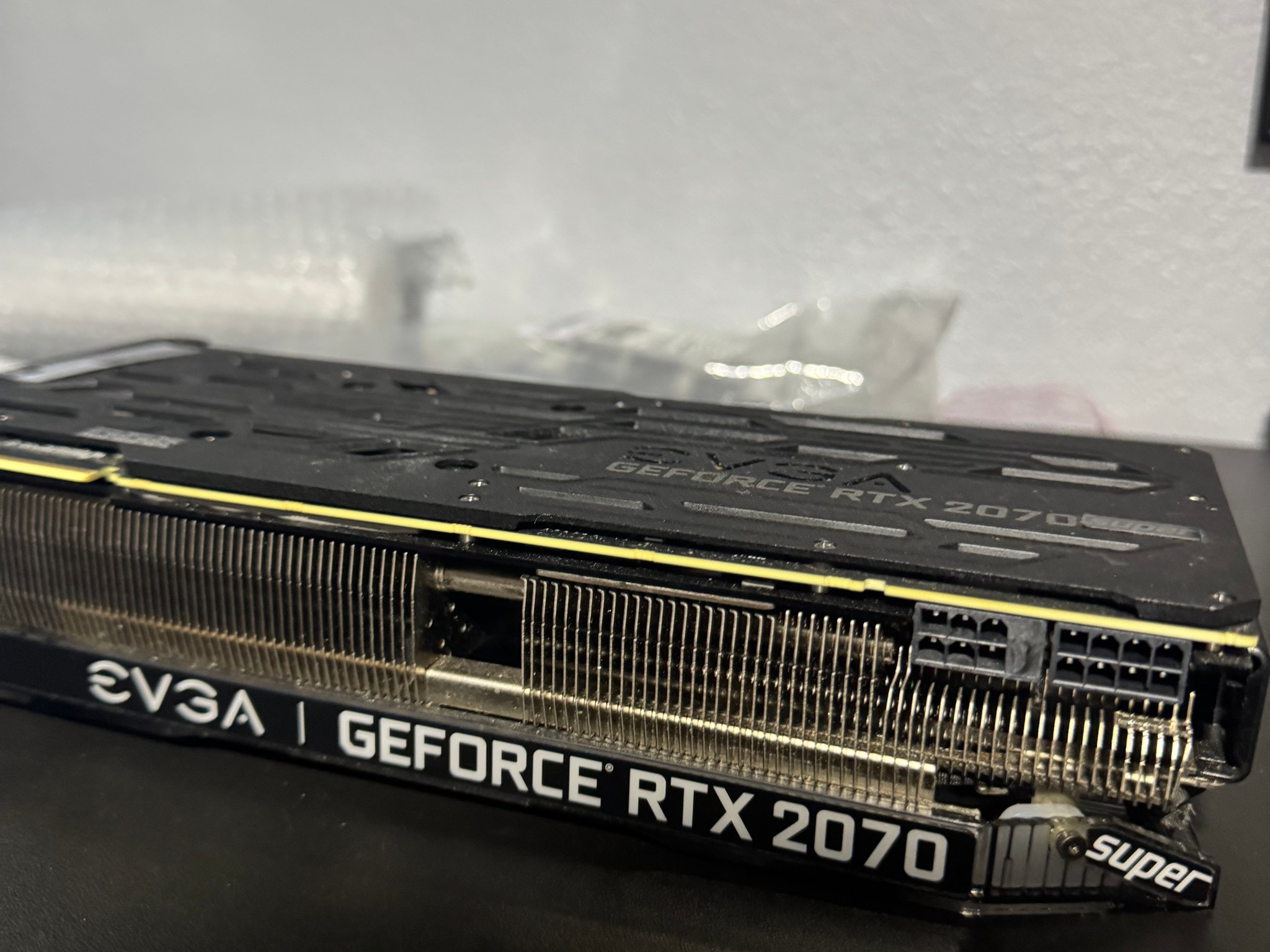 EVGA RTX 2070 Super 8GB – Great 1080p/1440p Gaming GPU – Tested