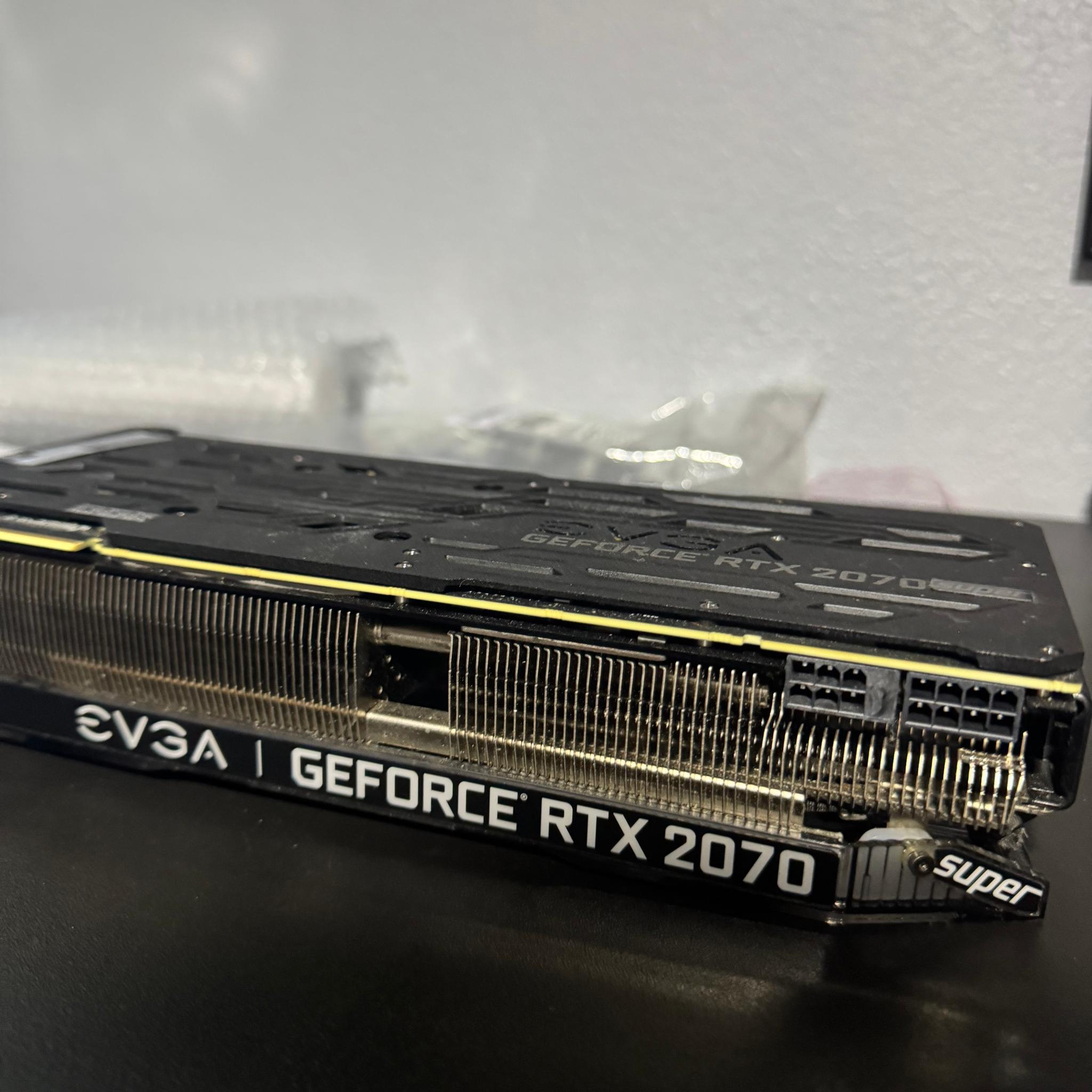 EVGA RTX 2070 Super 8GB – Great 1080p/1440p Gaming GPU – Tested