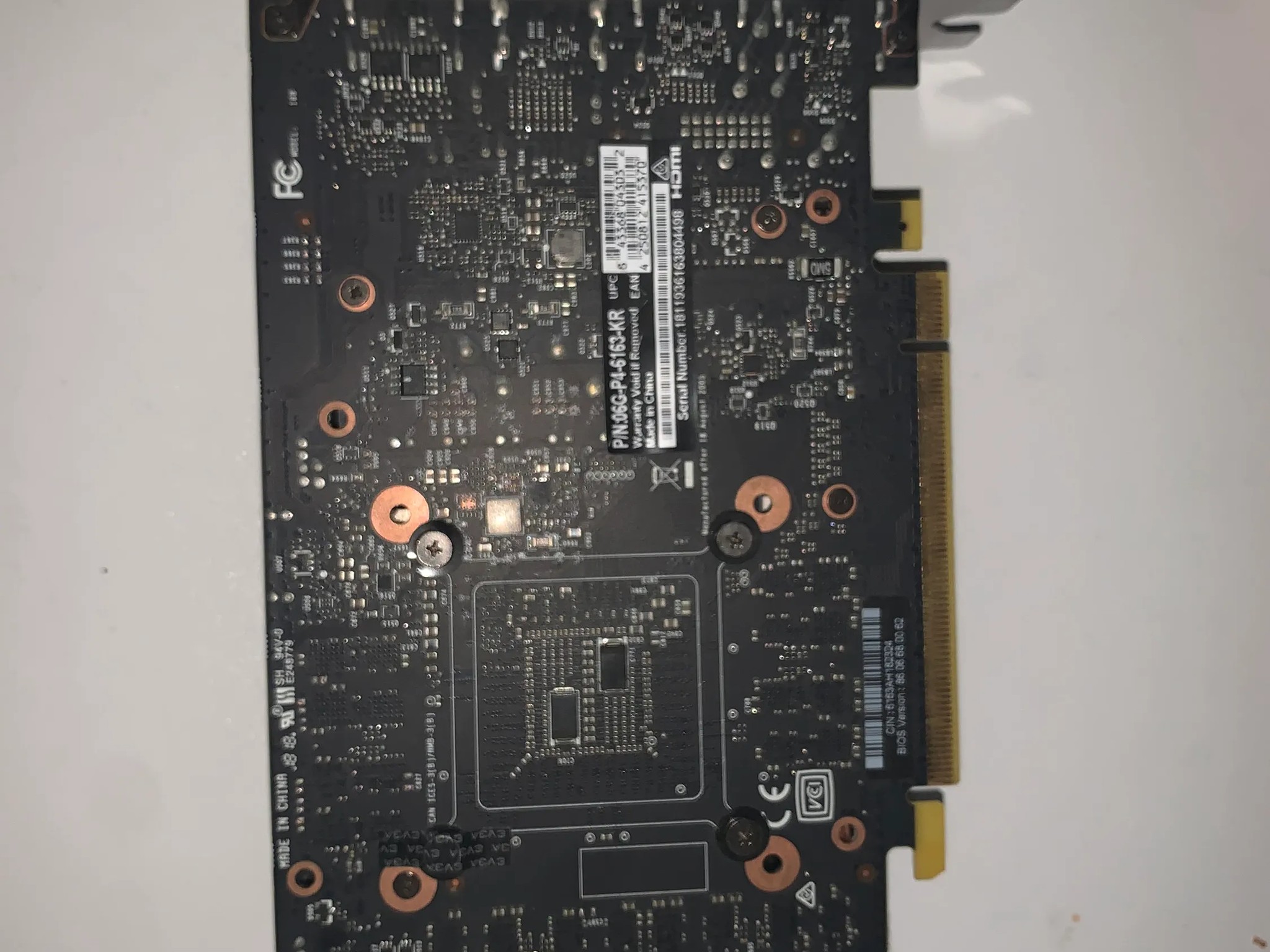 CPU | GPU | RAM COMBO