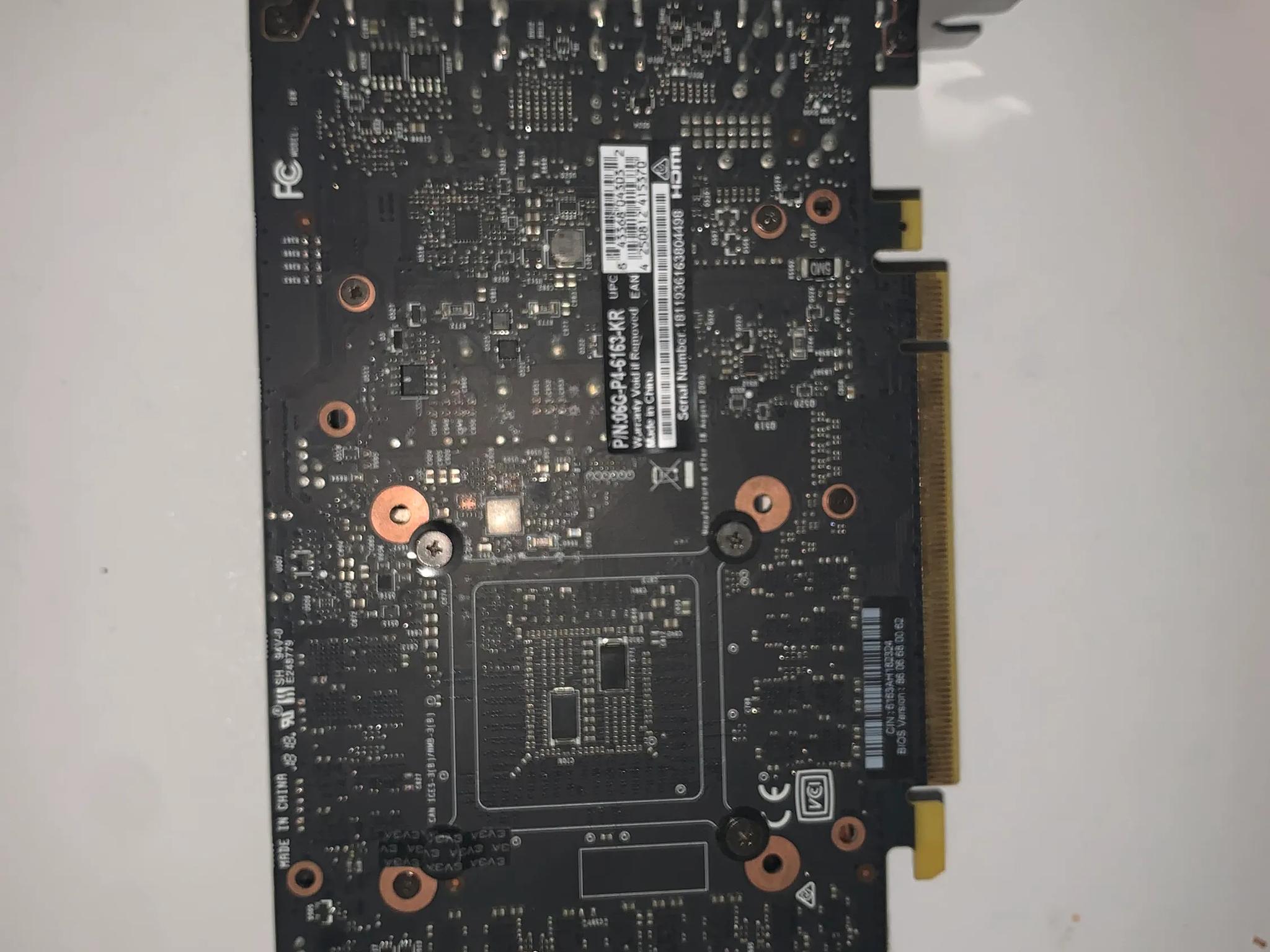 CPU | GPU | RAM COMBO