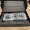 Gigabyte Vision OC NVidia Geforce RTX 3090 24GB Graphics Card