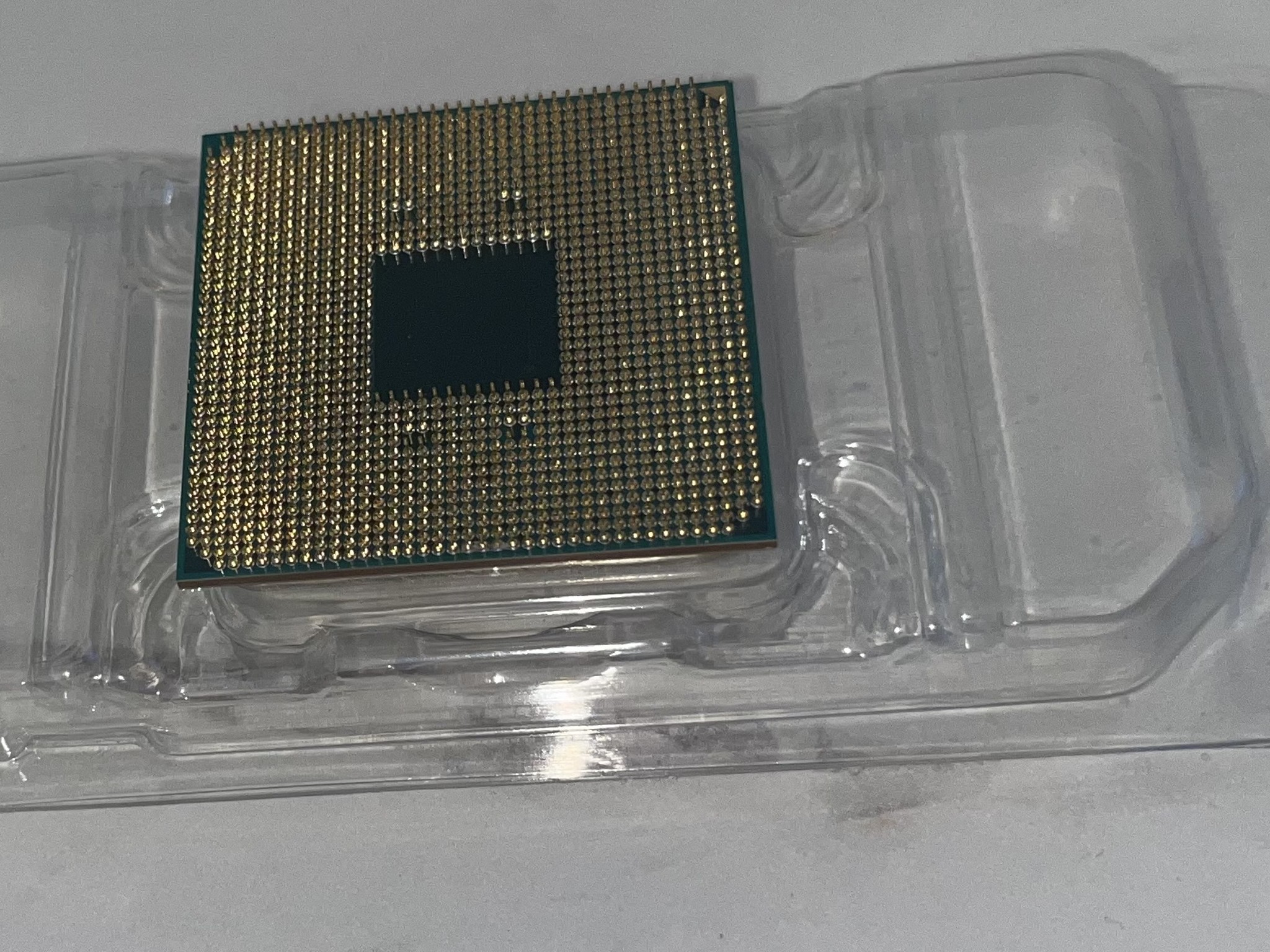 AMD RYZEN 3 1200