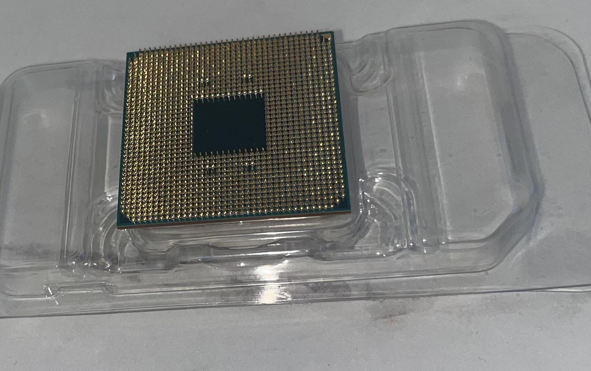 AMD RYZEN 3 1200