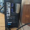 Custom Gaming PC Build | RX 580 8GB | I7 6700K | 16GB | 250GB SSD |