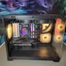 PNY RTX 5060 8GB + Ryzen 7600x PC Build #42