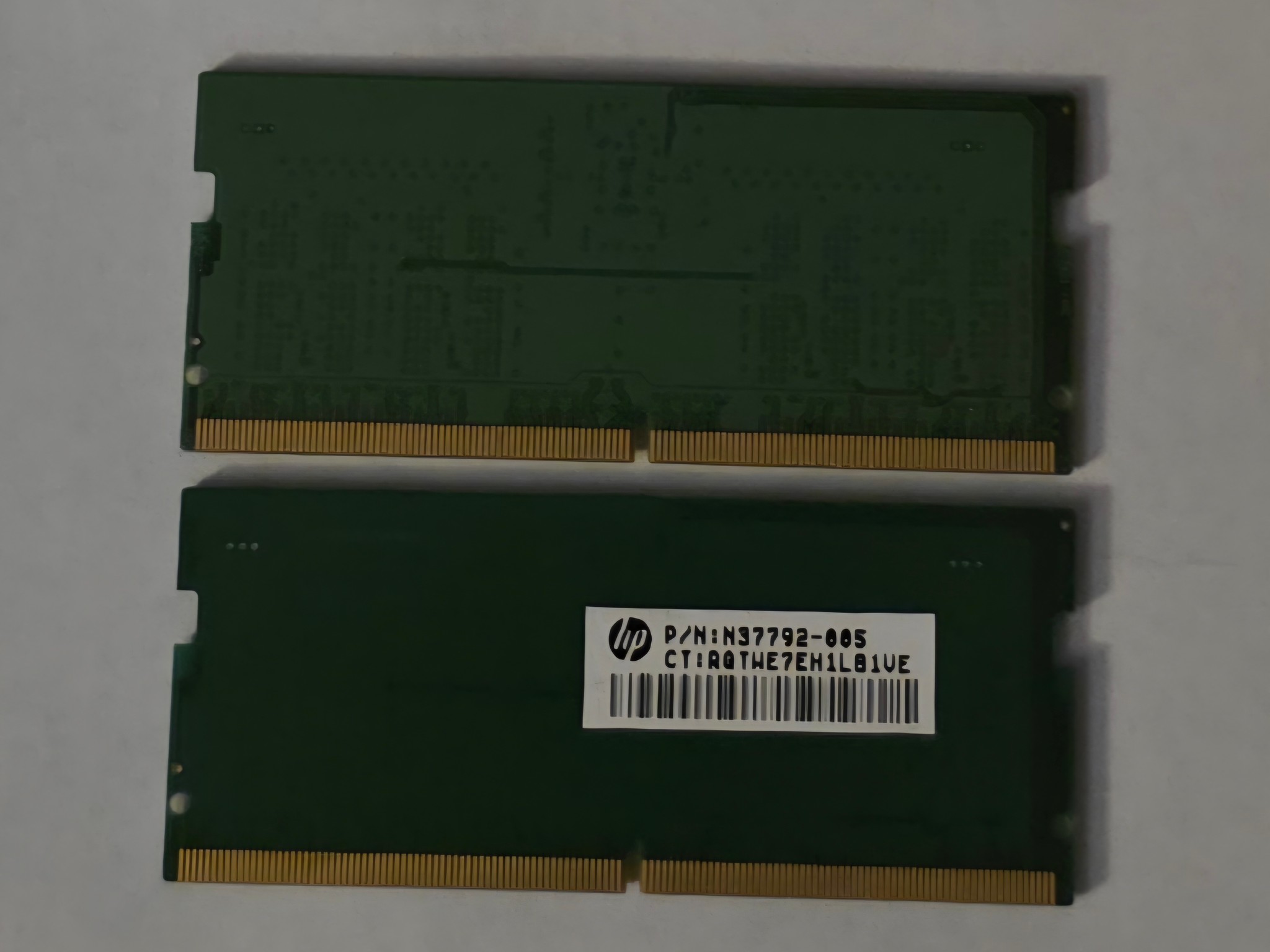 SKHynix 16GB (2 x 8GB) DDR5 5600MHz SODIMM