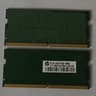 SKHynix 16GB (2 x 8GB) DDR5 5600MHz SODIMM