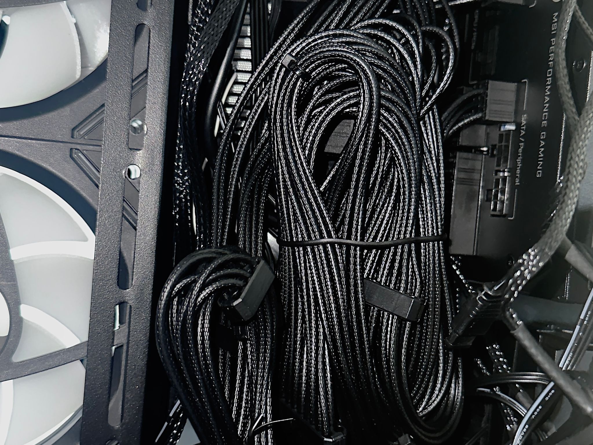 The Perfect Gaming PC