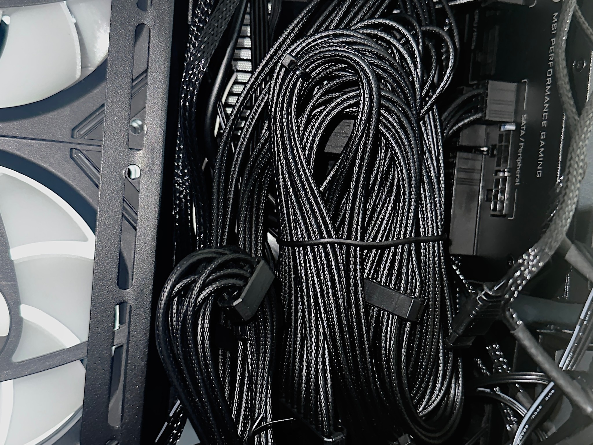 The Perfect Gaming PC