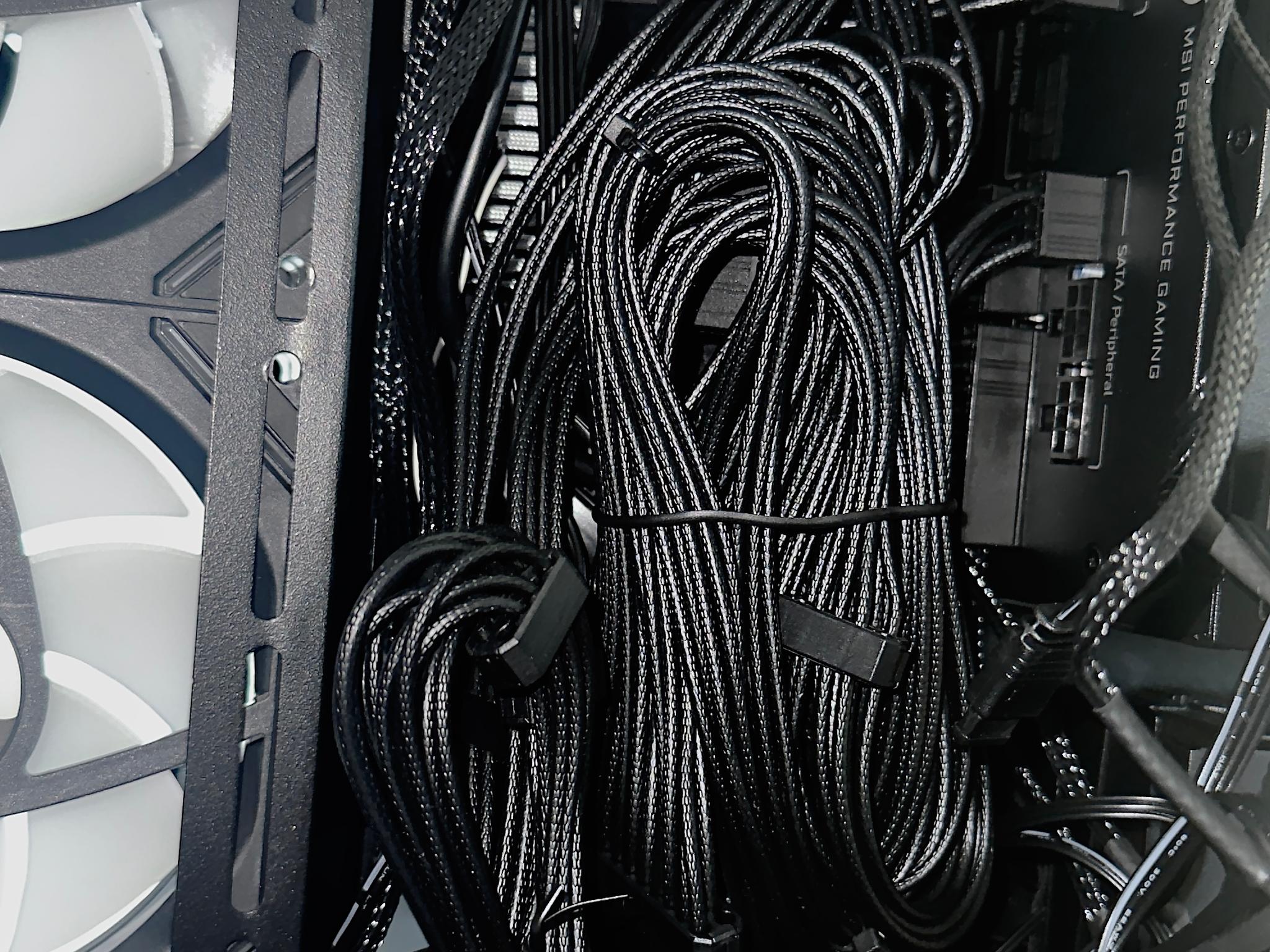 The Perfect Gaming PC