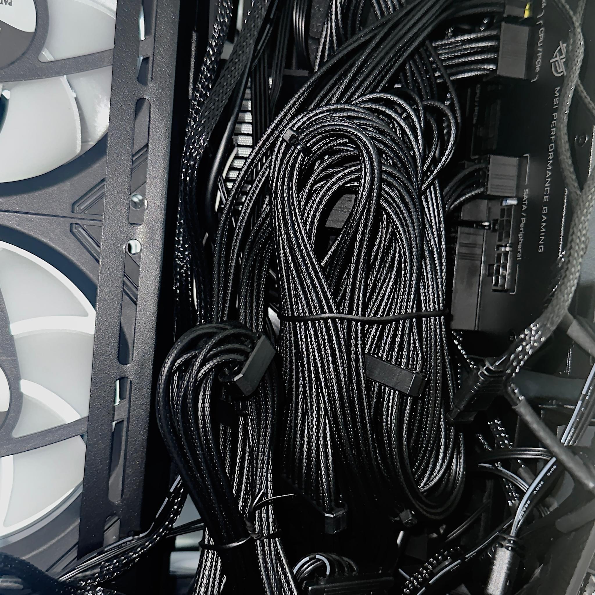 The Perfect Gaming PC
