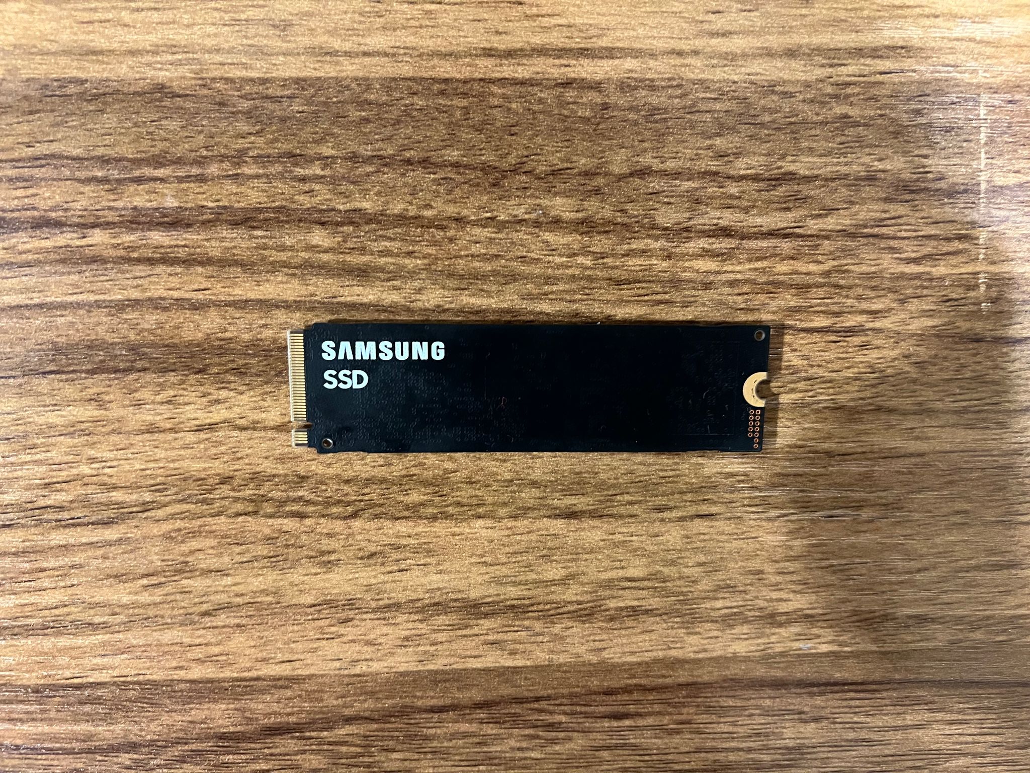 1TB Samsung 980 PRO PCIe Gen4x4 NVMe SSD with DRAM Cache