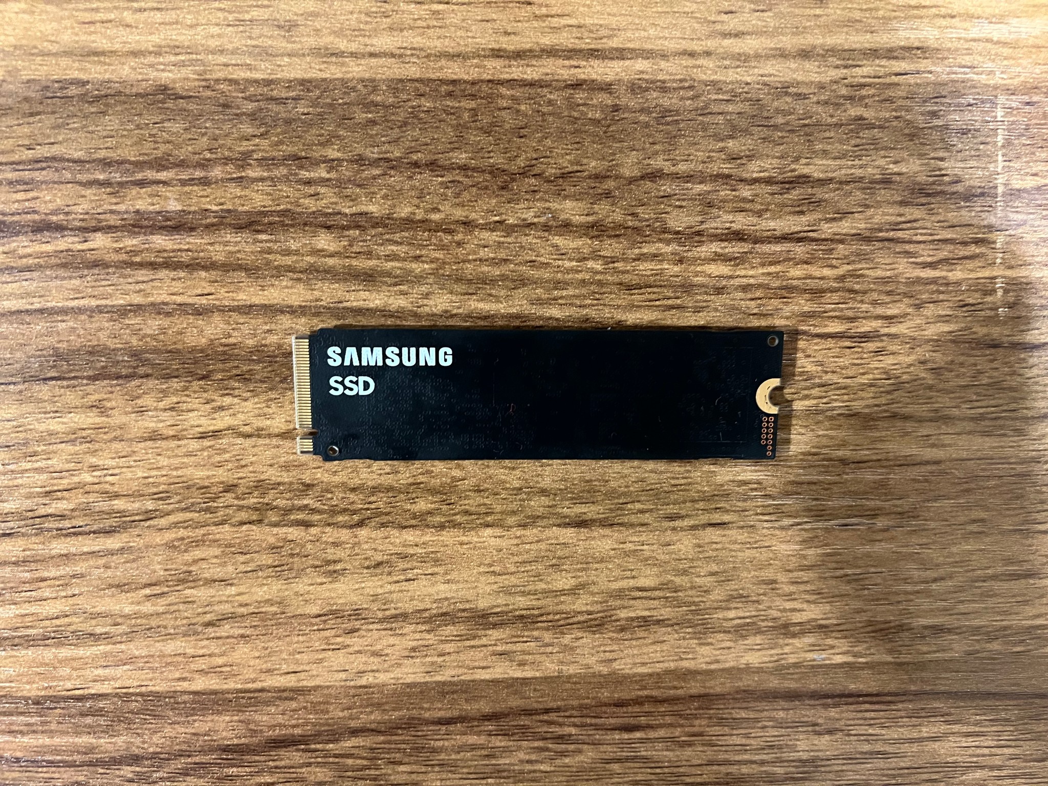 1TB Samsung 980 PRO PCIe Gen4x4 NVMe SSD with DRAM Cache