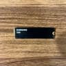 1TB Samsung 980 PRO PCIe Gen4x4 NVMe SSD with DRAM Cache