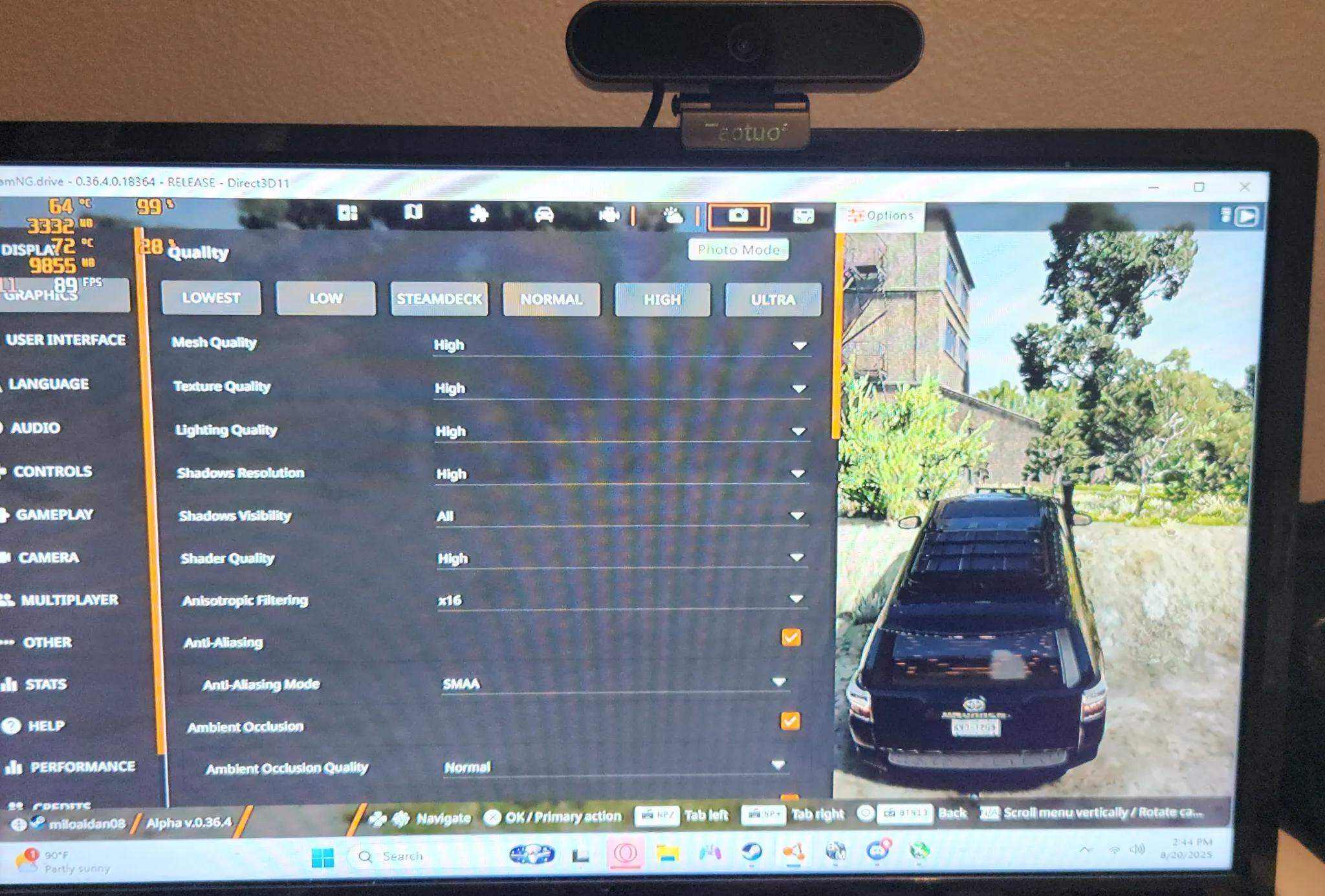 🔥Ryzen 5 5600X Gaming PC | GTX 1060 / Optional GTX 1660 & RTX 2070 Super | 16GB RAM, Dual SSD