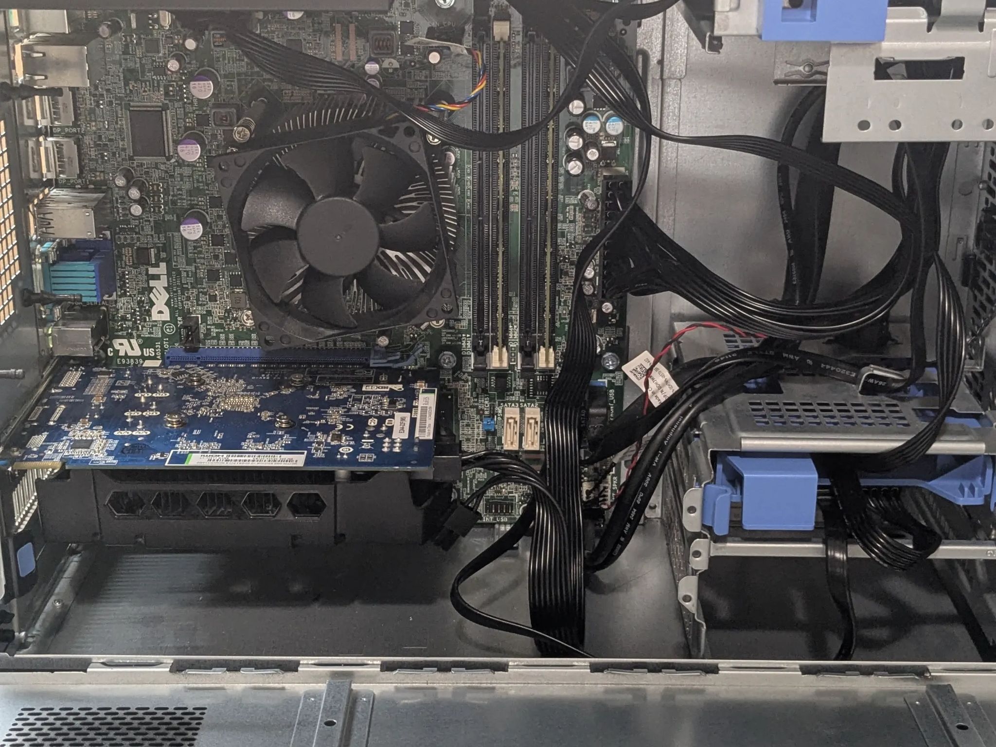 Scratch and Dent | 60 FPS Fortnite | Xeon E3 (Similar to i7-2600S), 16GB RAM, 256GB SSD, Win10, WiFi