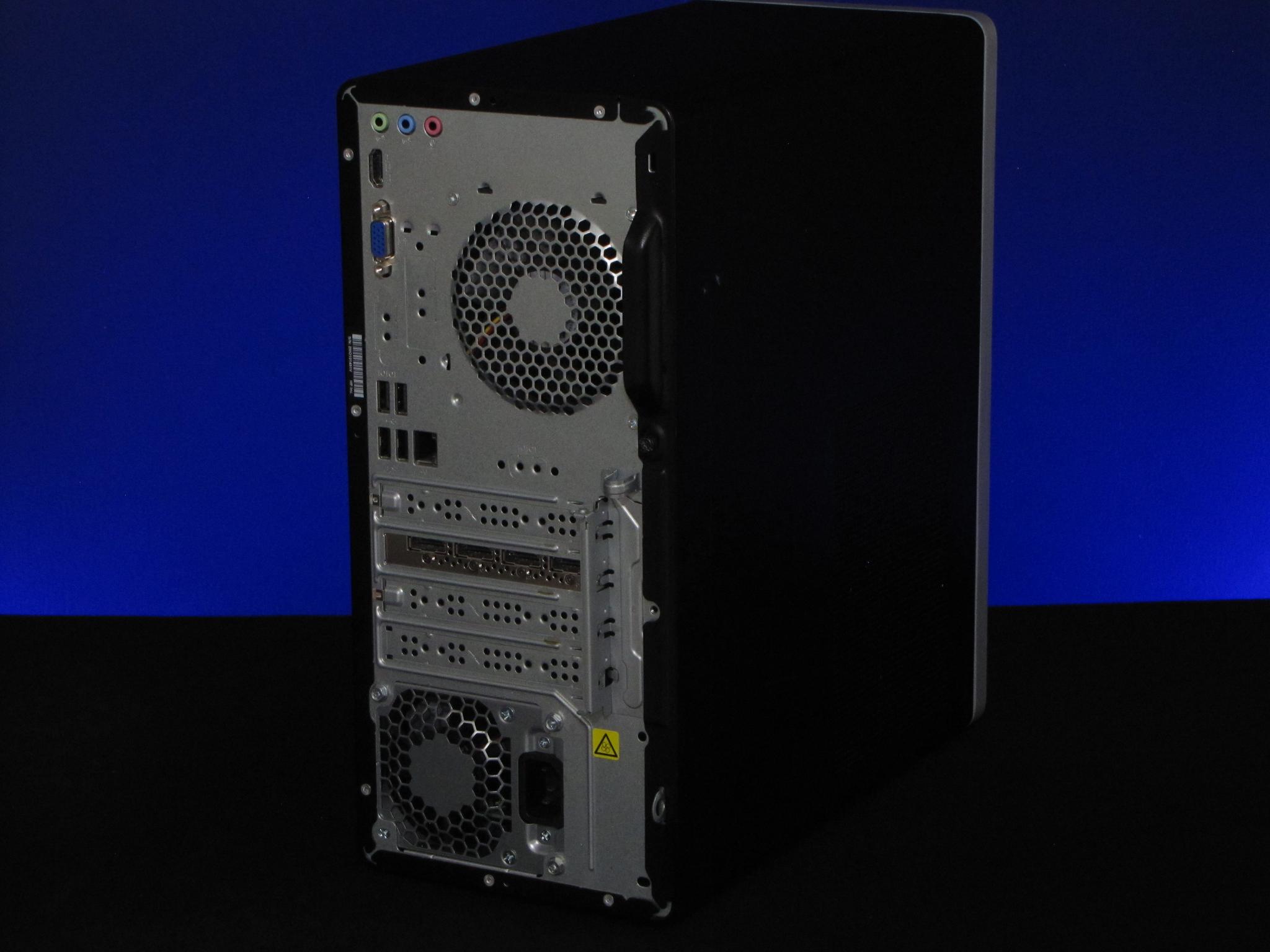 Budget Gaming PC, i5-10400, Quadro P2200 5GB, 16GB DDR4, WIFI and BT, DVDRW, Windows 11