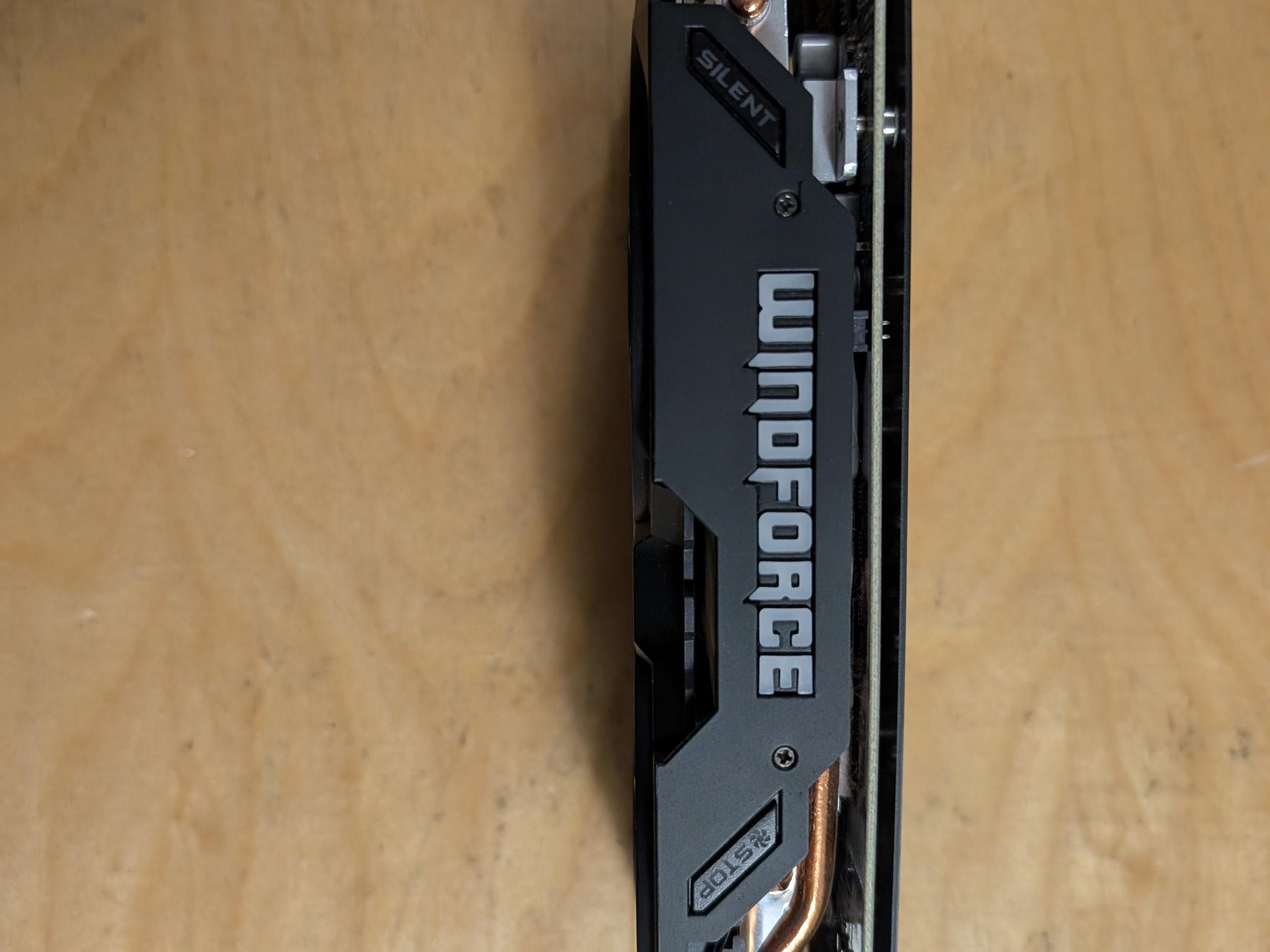 AMD R9 380 4GB