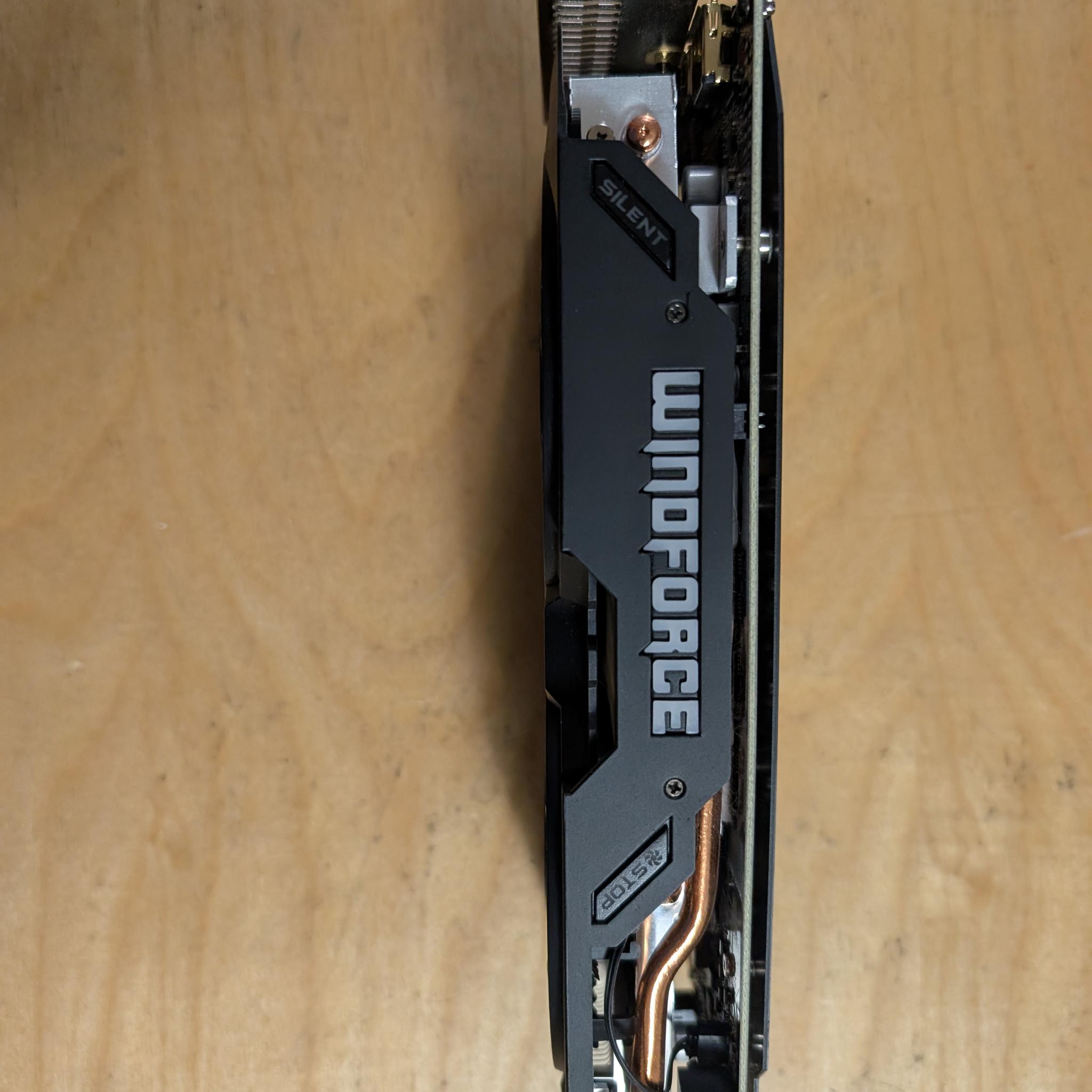 AMD R9 380 4GB
