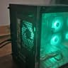 Custom Gaming PC | Ryzen 5 5500, RX580 2048SP 8GB, 16GB DDR4, 1TB Nvme SSD, Windows 11 Pro, Wifi USB