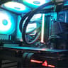 Gaming PC i7-14700KF 16GB RAM 1TB SSD RX 6800 XT 16GB Windows 11 Computer