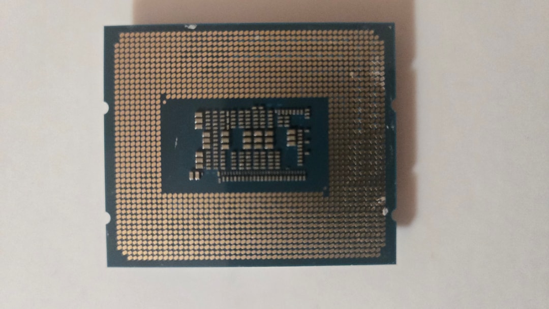 Intel Core i5-12400F | Jawa