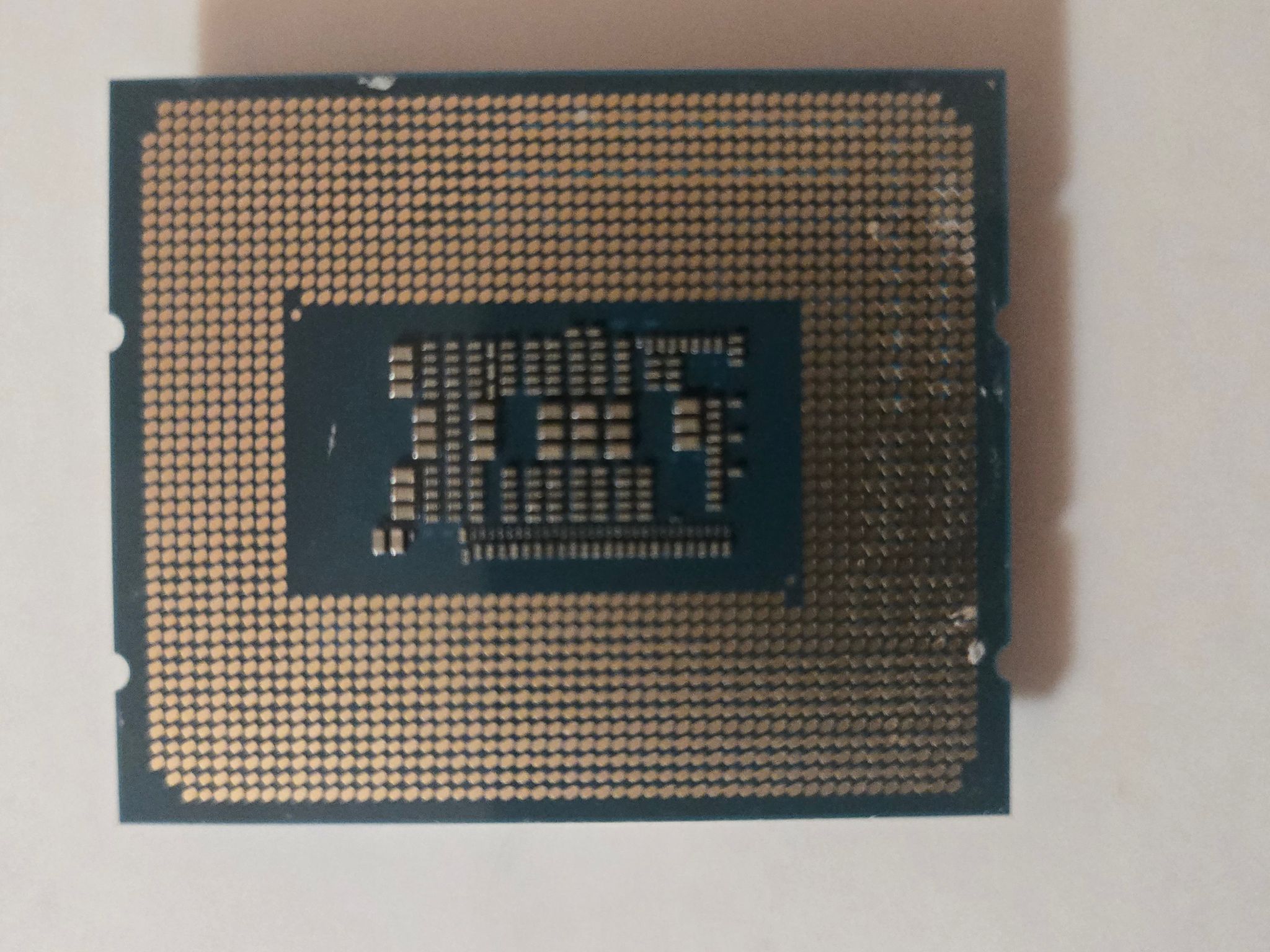 Intel Core i5-12400F CPU(ジャンク？) Intel Core i5-12400F | Jawa