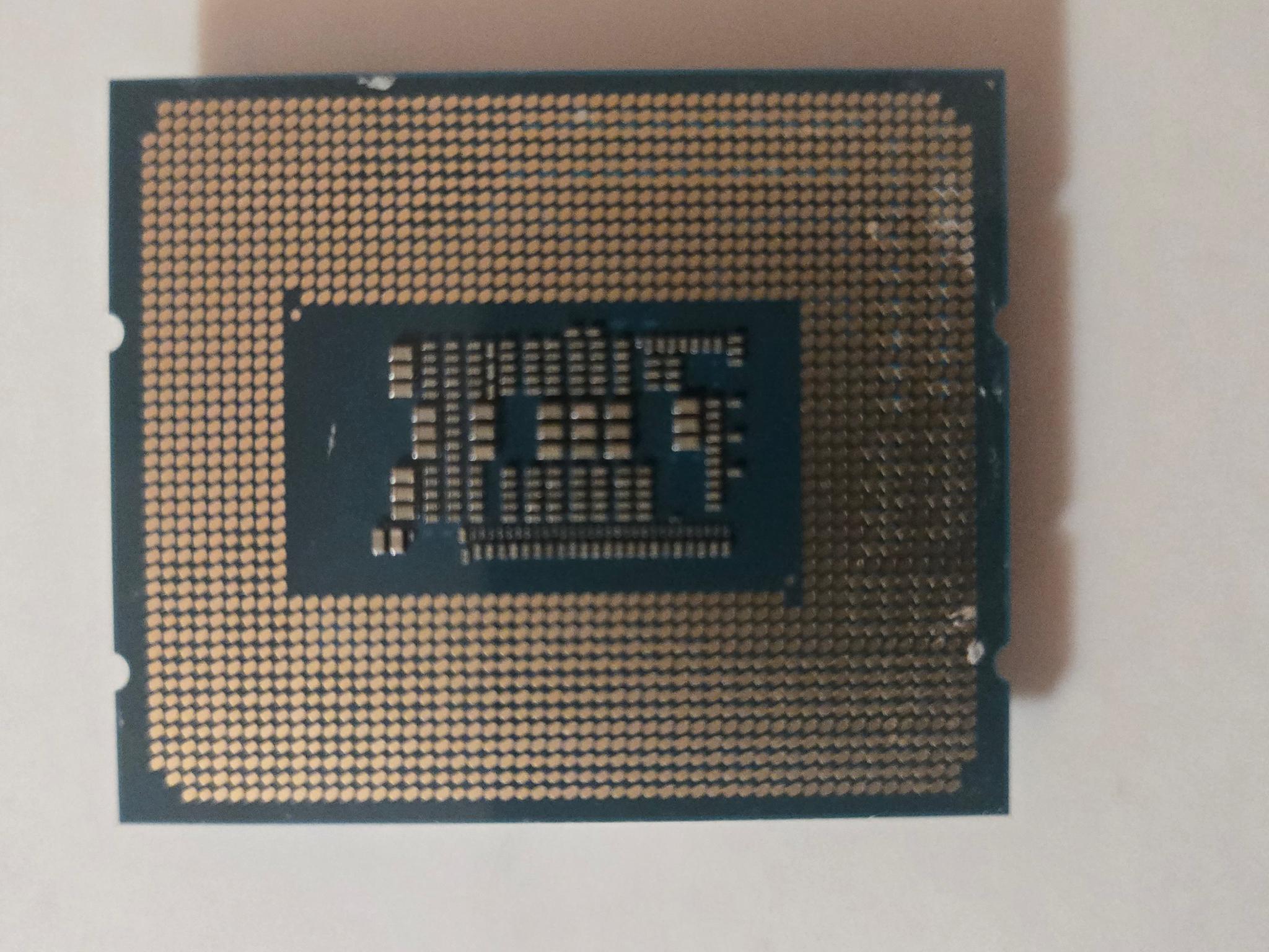 Intel Core i5-12400F - Image 4