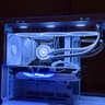 Clean White & Minimal - AION 2 4K Gaming PC - RTX 4080 | Ryzen 7 7800X3D | 32GB DDR5 | 2TB NVME 4.0