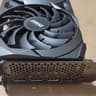 3070 MSI Ventus 2X 8GB GPU 2 fan
